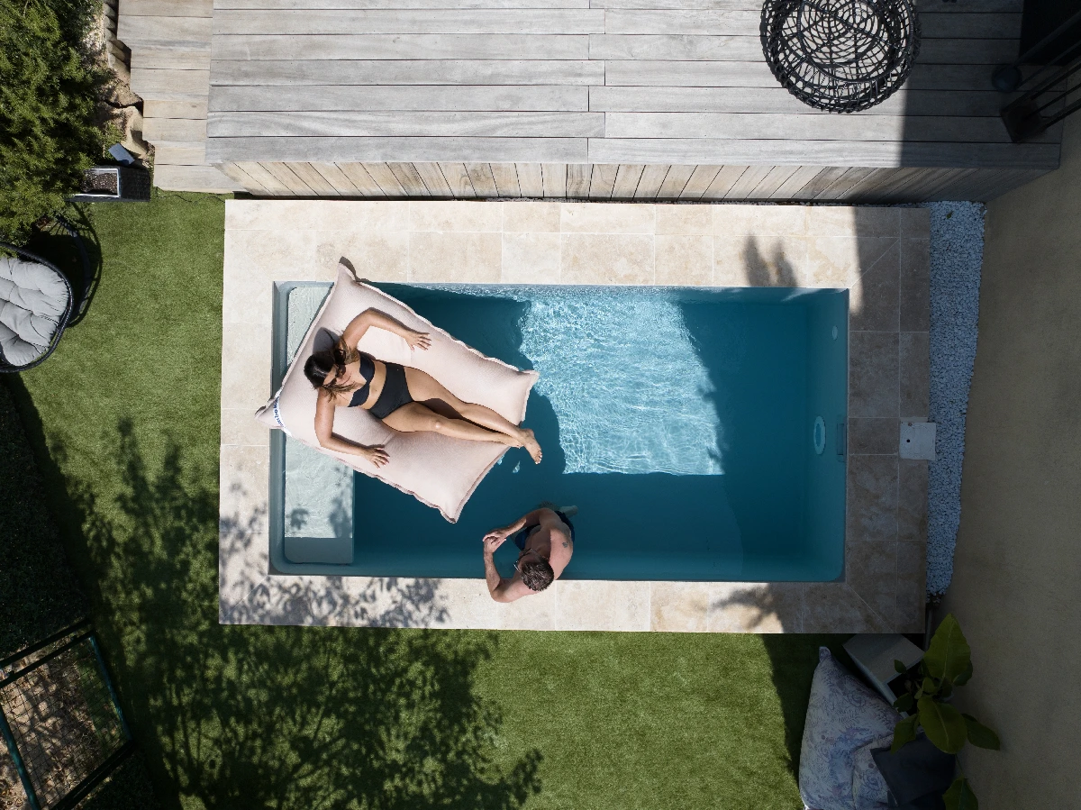 Accessoires Piscines Waterair en Suisse par Magicpool